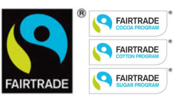 fairtrade programmsiegel