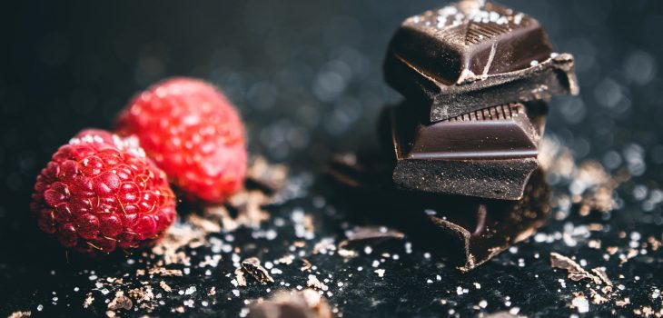 Fairtrade Schokolade
