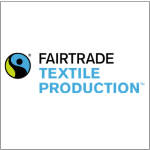 fairtrade textile production