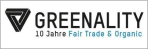 greenality fairtrade kleidung