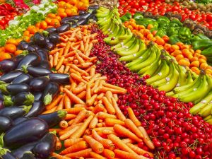 nachhaltiger konsum im supermarkt