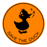 save the ducks