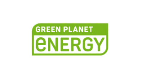 120€ Wechselbonus bei Green Planet Energy
