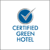 certified green hotel