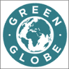 green globe 