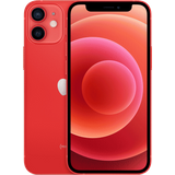 Apple iPhone 12 mini 64GB Rot (Differenzbesteuert)