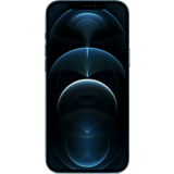 Apple iPhone 12 Pro Max 128GB Pazifikblau (Differenzbesteuert)