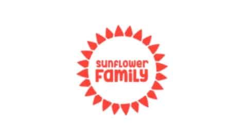 sunflower family