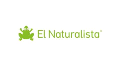 El Naturalista bei Wachbärab 59€