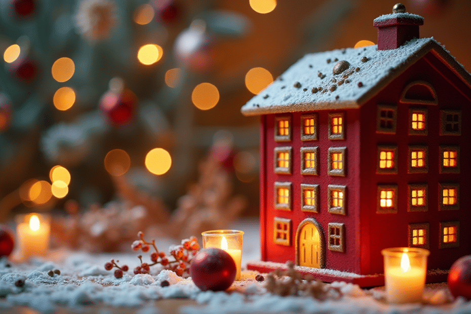 Fairtrade Adventskalender