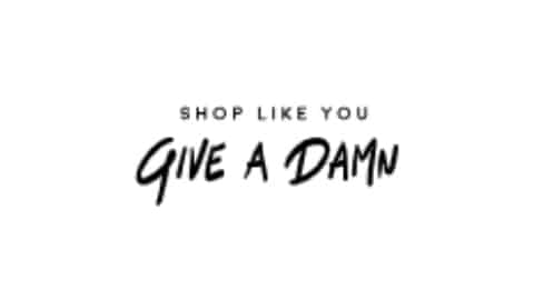 Komrads Sneaker bei Shop Like You Give A Damn
