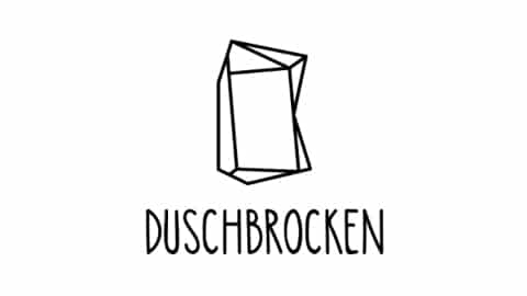 Duschbrocken gutschein