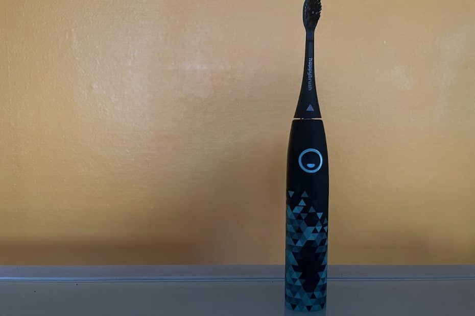 Happybrush Erfahrung