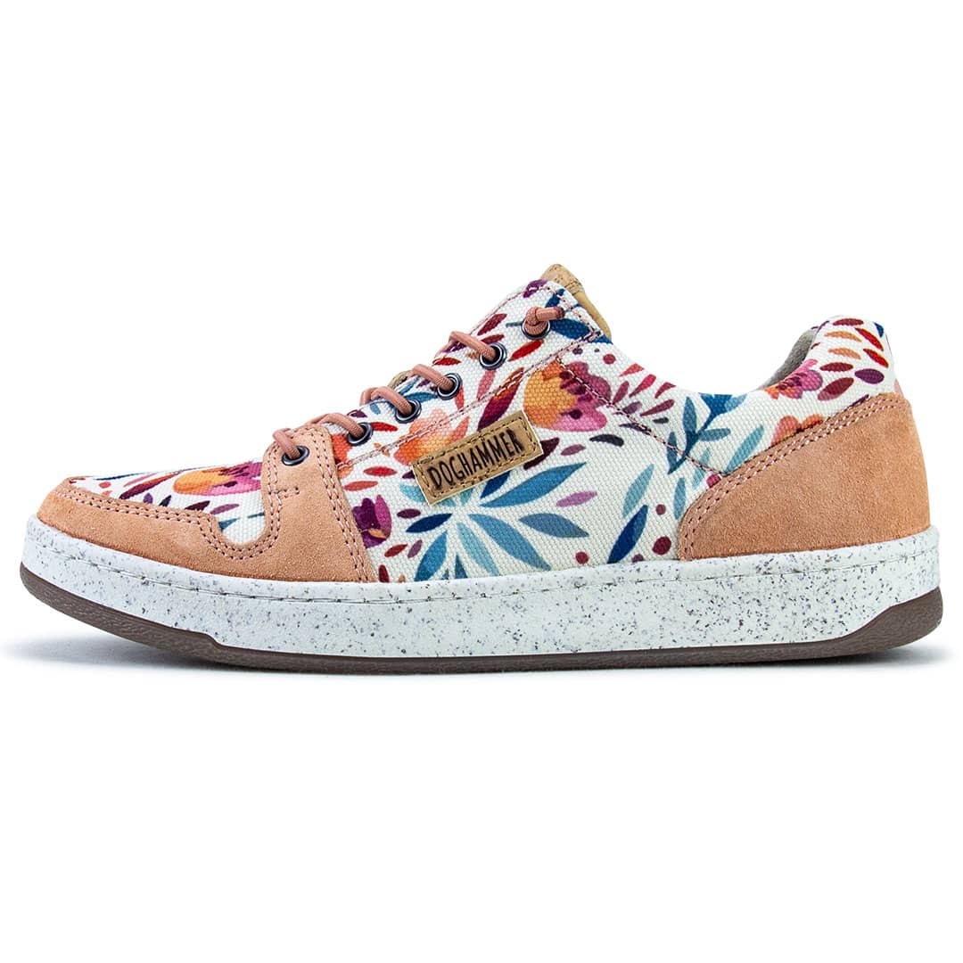 Textile Commuter | flower - Doghammer