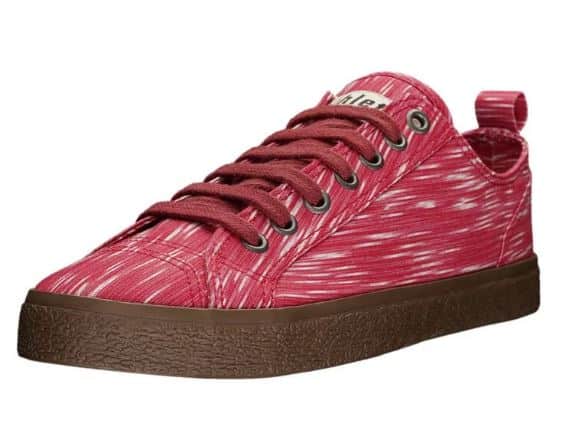 Fair Sneaker Goto Lo