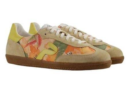 Bunte Sneaker - Sahara - Unisex