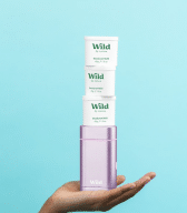 Wild Deo Stick Starterpack