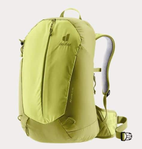 Deuter (womans fit)