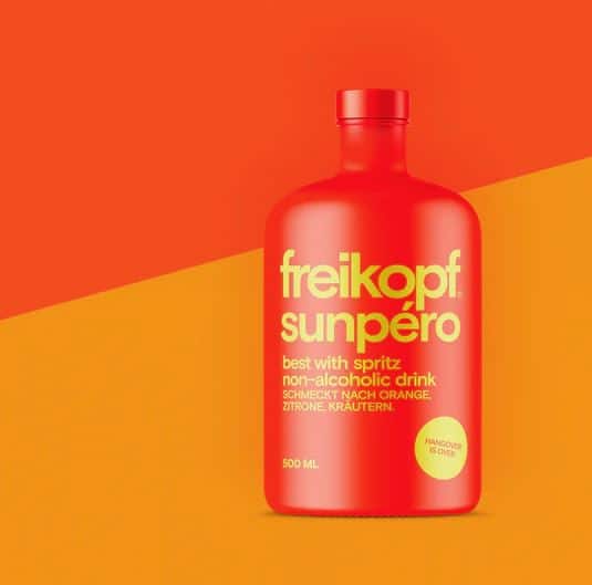 Freikopf sunpéro