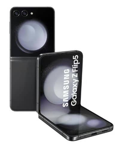 Galaxy Z Flip5
