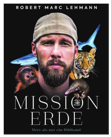 Mission Erde – Meer als nur ein Bildband