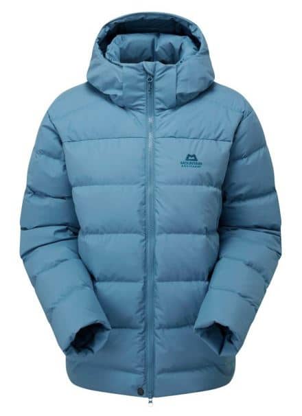 Women's Tromso Jacket - Daunenjacke