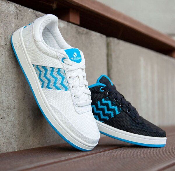 Viva con Agua Eco Mesh