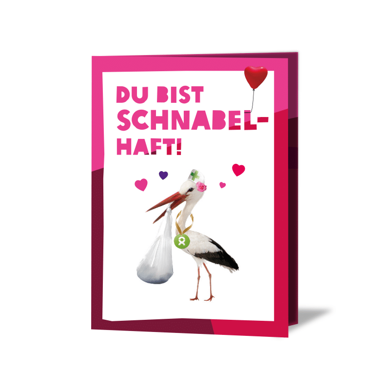 Eine sichere Geburt