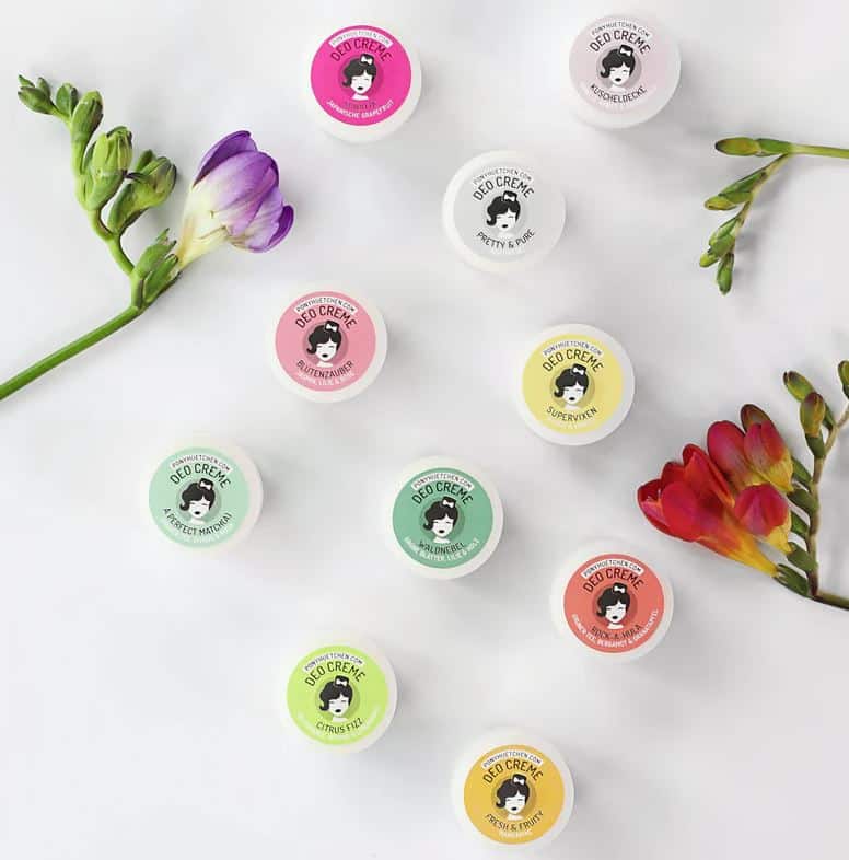 Deocreme Discovery Set