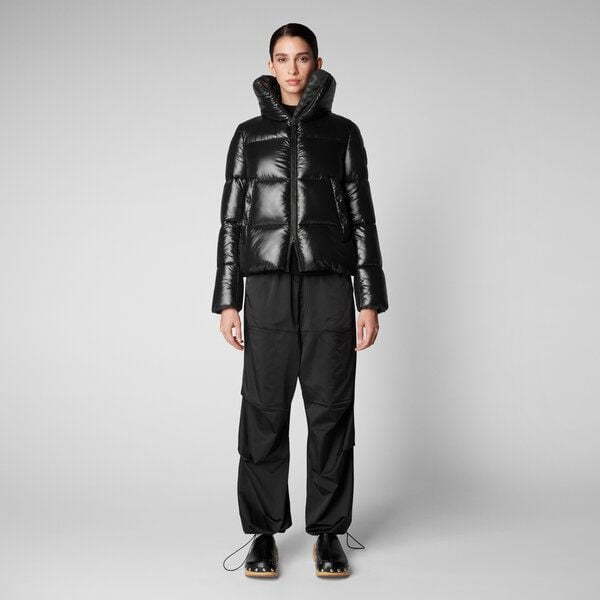 Stepp-/Winterjacke ISLA
