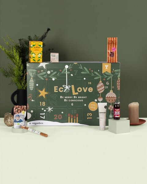 ECO Adventskalender 2025