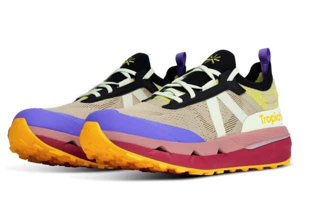 Tropicfeel - Terra.001 - Multisportschuhe